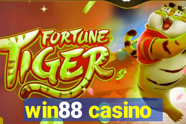 win88 casino